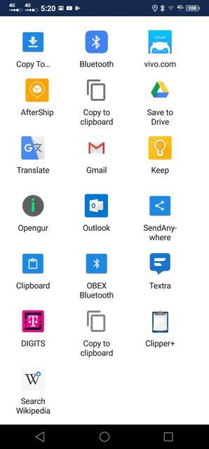 [GUIDE] VIVO NEX S/A Apps Safe To Uninstall/Disable Without .